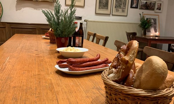 Foto von Stephan Lowin